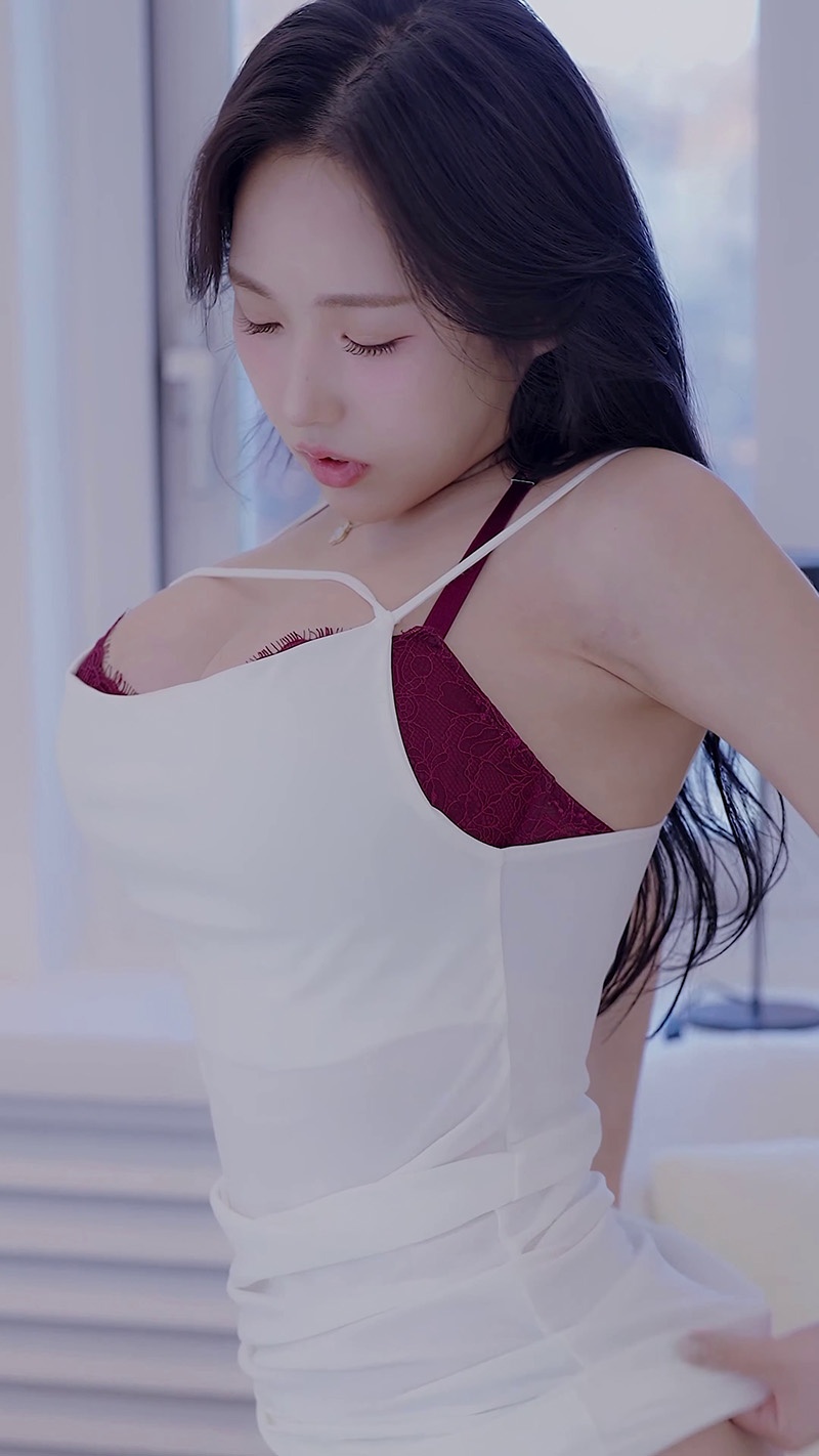 Lookbook时装秀模特妍花yeonhwa性感内衣预览图 2 Lookbook时装秀模特妍花yeonhwa性感内衣预览图 2