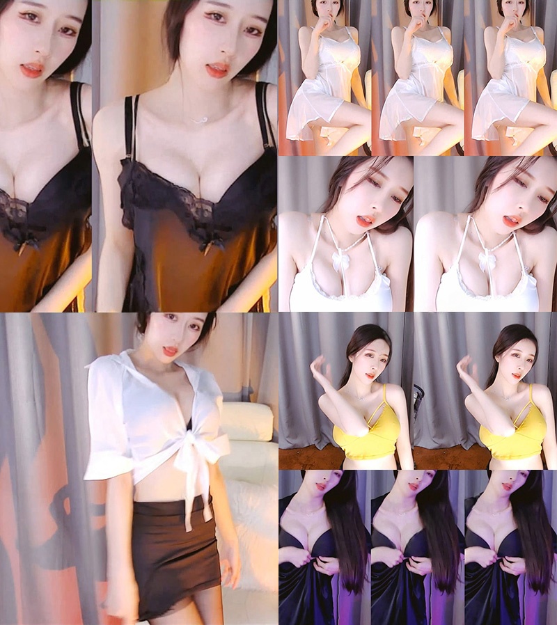 斗鱼主播辣条条SSS火箭群定制舞蹈合集五预览图 3 斗鱼主播辣条条SSS火箭群定制舞蹈合集五预览图 3