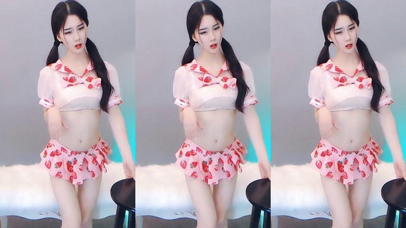 虎牙直播盛鸽温情性感热舞合集预览图 2 虎牙直播盛鸽温情性感热舞合集预览图 2