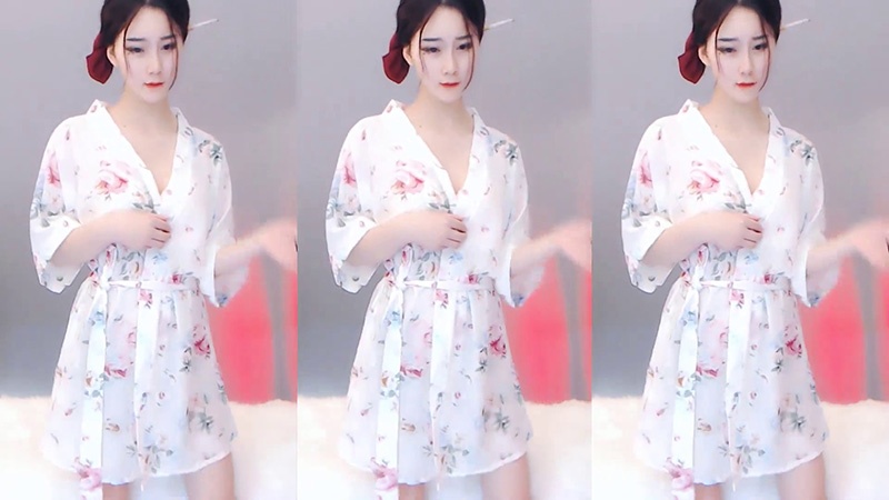 虎牙直播盛鸽温情性感热舞合集预览图 6 虎牙直播盛鸽温情性感热舞合集预览图 6