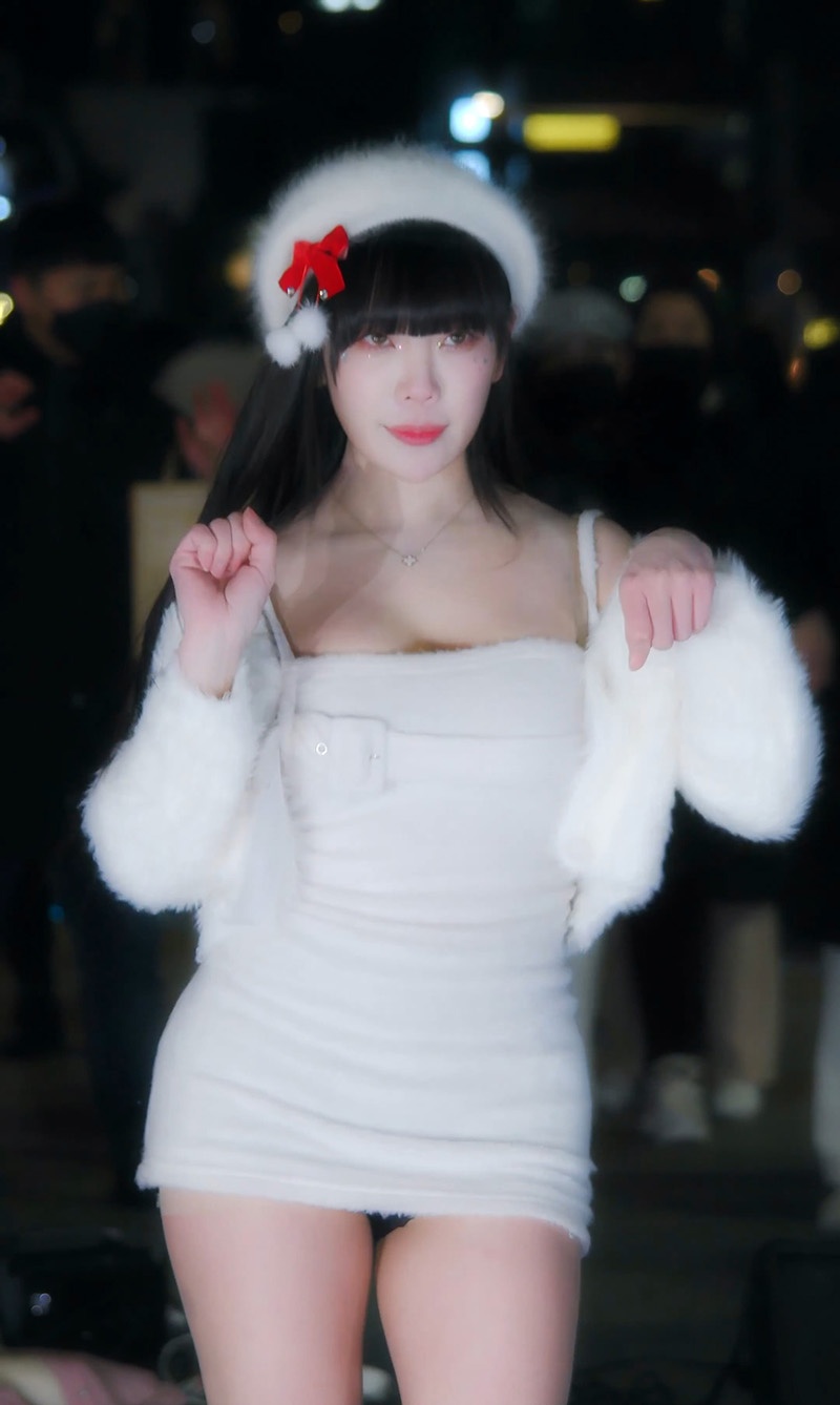 221224杨桃 (Dami) - T-ara-Bo Peep Bo Peep街头热舞预览图 3 221224杨桃 (Dami) - T-ara-Bo Peep Bo Peep街头热舞预览图 3