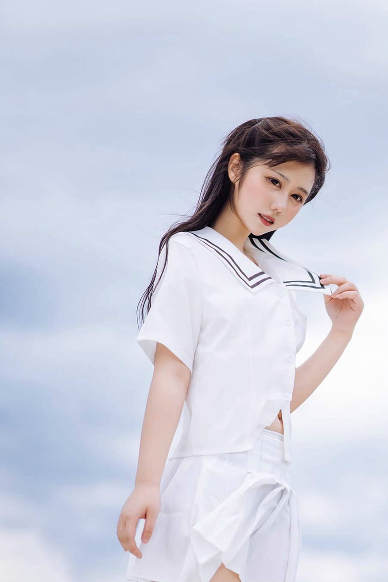 微博COSER镜酱系列合集