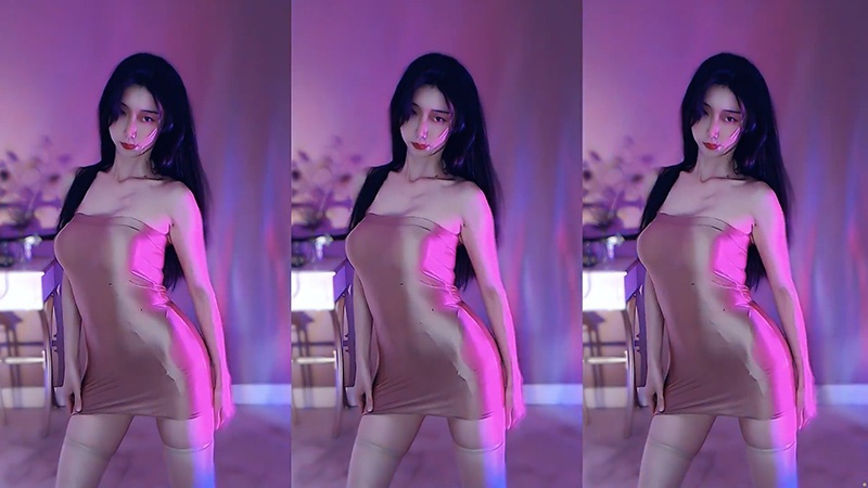 虎牙直播奇领东方媚儿23年4月原版热舞合集预览图 4 虎牙直播奇领东方媚儿23年4月原版热舞合集预览图 4
