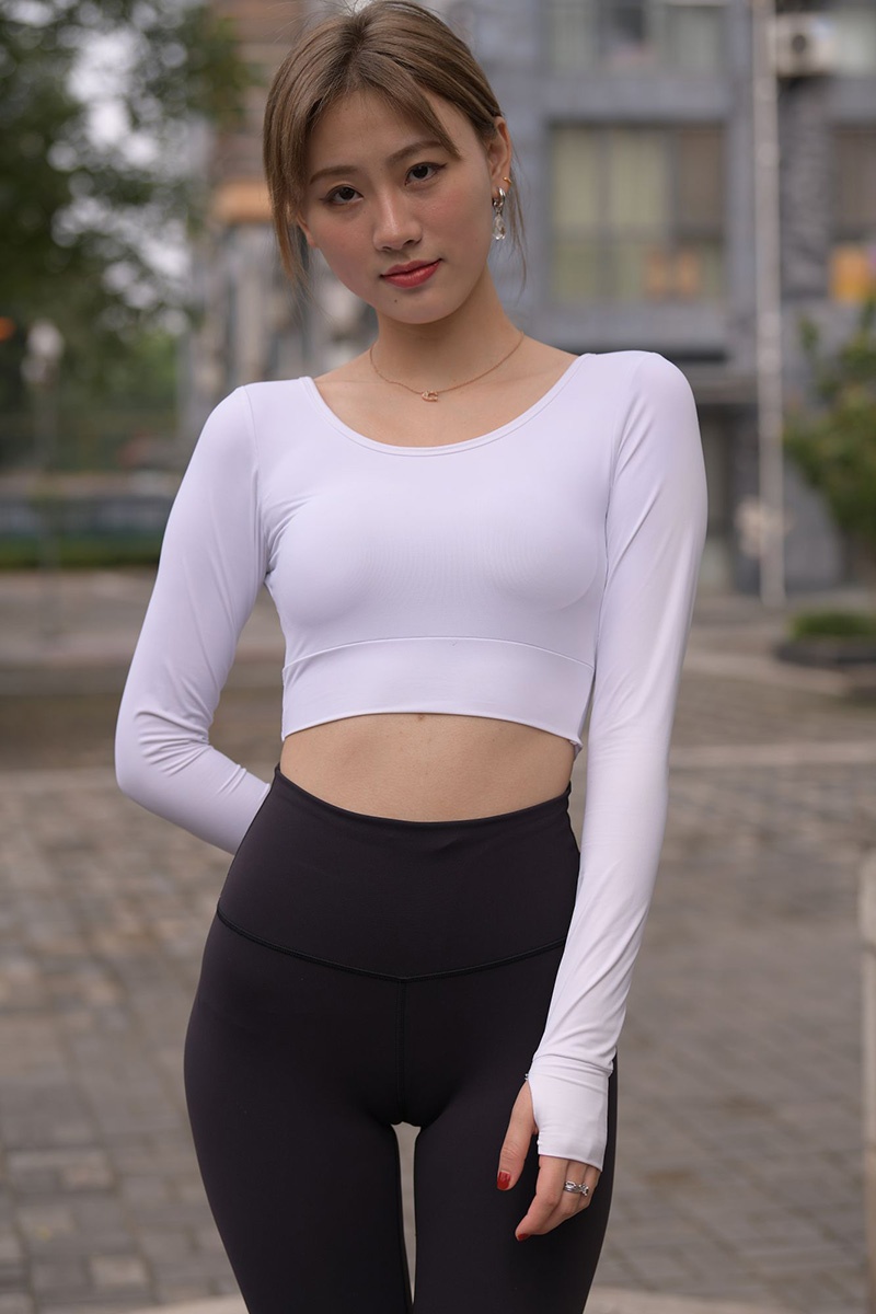 773.打篮球的黑色瑜伽裤美女图片视频预览图 2 773.打篮球的黑色瑜伽裤美女图片视频预览图 2