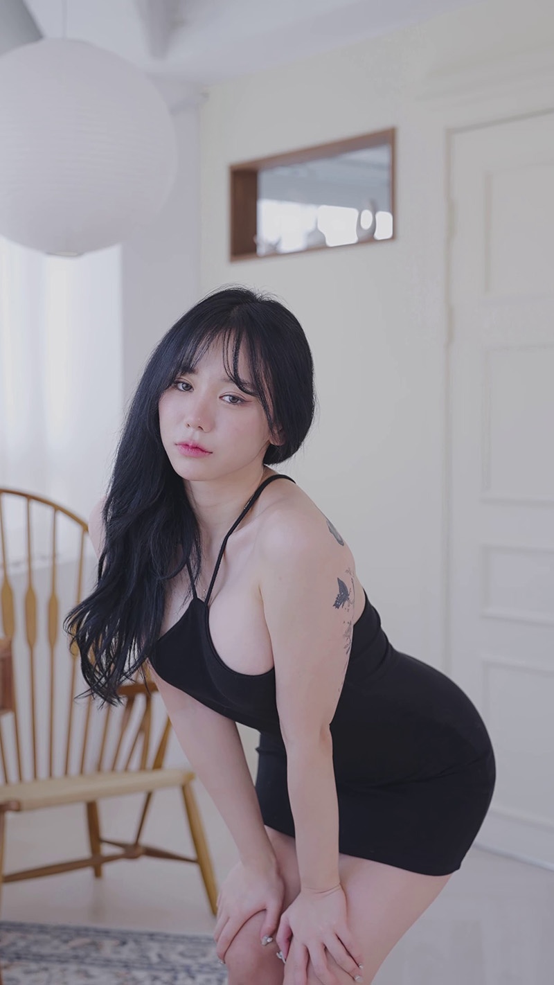 lookbook竖版拍摄Judy性感裙装内衣室内拍摄3则预览图 4 lookbook竖版拍摄Judy性感裙装内衣室内拍摄3则预览图 4