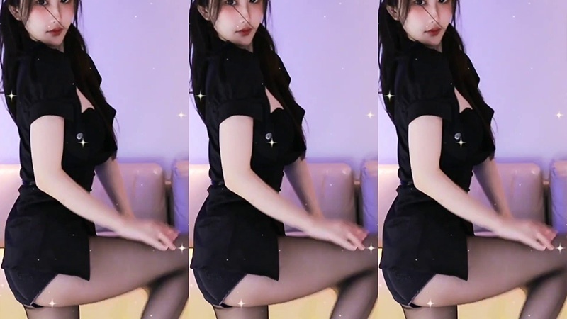 斗鱼直播阿让让丶性感热舞无水印合集预览图 3 斗鱼直播阿让让丶性感热舞无水印合集预览图 3