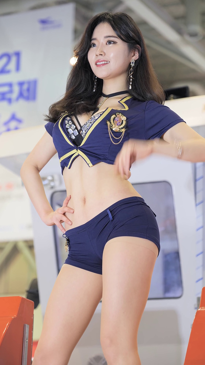 性感车模洪智恩홍지은 Hong Jieun展会写真预览图 8 性感车模洪智恩홍지은 Hong Jieun展会写真预览图 8