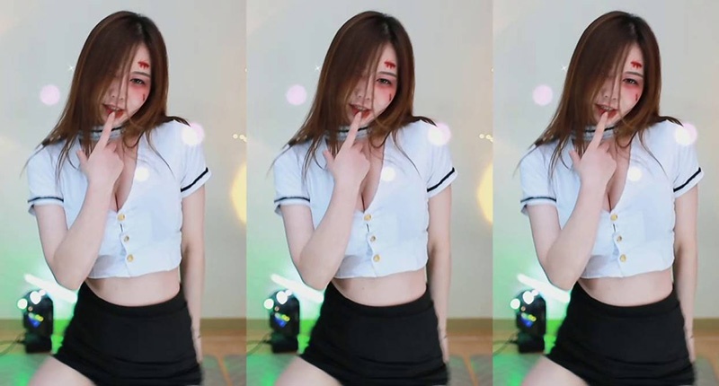 韩国BJ陈美雅2022年05月录制预览图 2 韩国BJ陈美雅2022年05月录制预览图 2