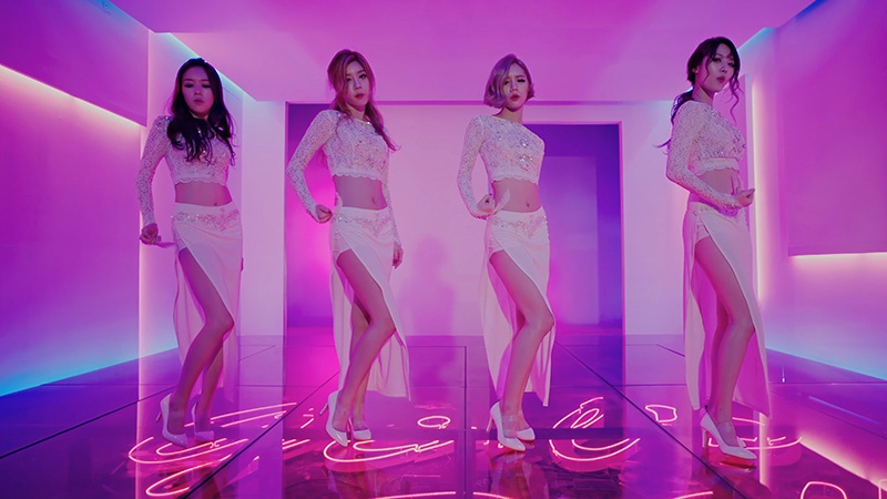 韩国女团 Girl's Day - Something Dance ver 60FPS预览图 3 韩国女团 Girl's Day - Something Dance ver 60FPS预览图 3