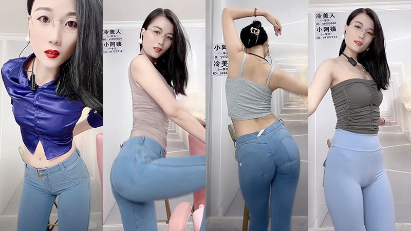 快手主播御姐 冷美人短视频福利合集预览图 1 快手主播御姐 冷美人短视频福利合集预览图 1