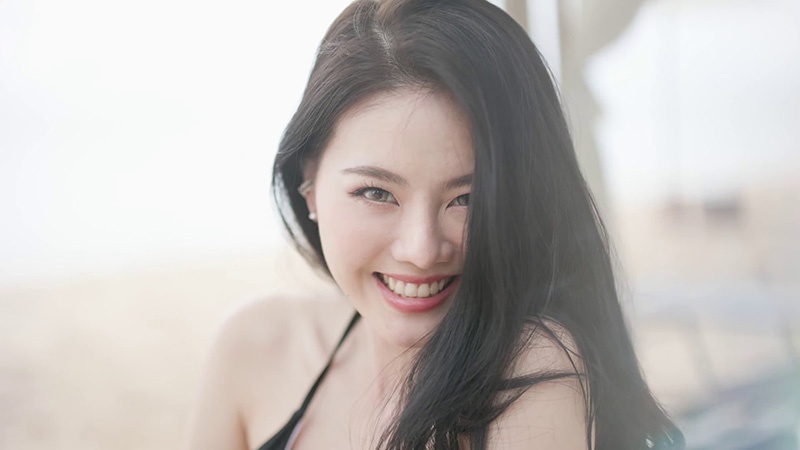 Lookbook写真Bunny Kanan海滩比基尼预览图 3 Lookbook写真Bunny Kanan海滩比基尼预览图 3