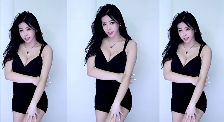 韩国BJ阿丽莎2022年6月录制预览图 3 韩国BJ阿丽莎2022年6月录制预览图 3