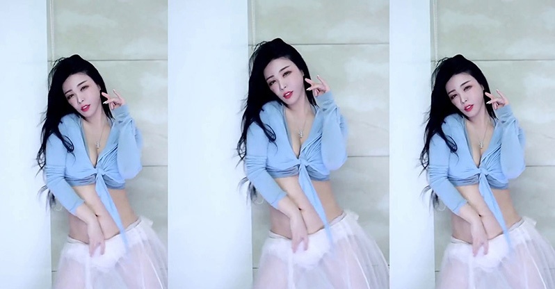 韩国BJ阿丽莎2022年6月录制预览图 6 韩国BJ阿丽莎2022年6月录制预览图 6