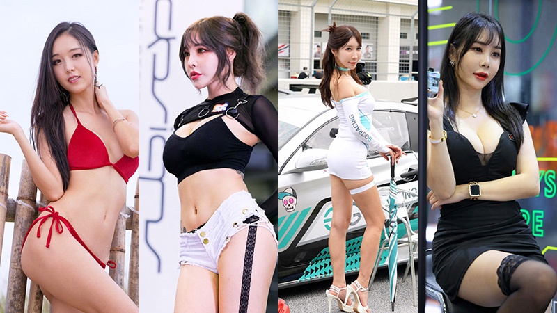 Show girl 饭拍秀合集[ID133751]