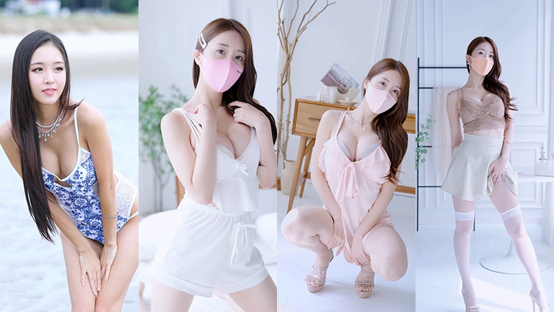 Show girl 写真 饭拍彩蛋盲盒未整理系列合集[ID133520]