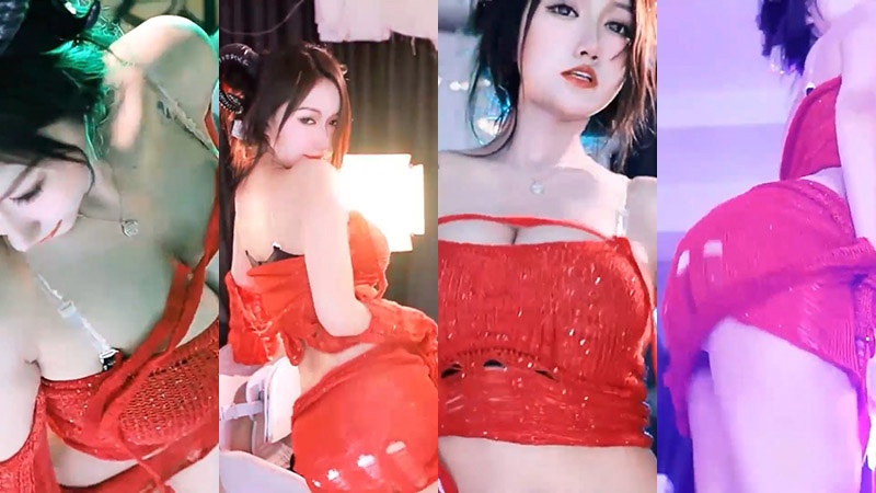 230902网易CC主播雅恩北北收藏剪辑整理5分15