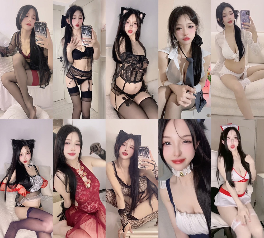 快手主播我叫秀妍付费定制热舞3分102P预览图 1 快手主播我叫秀妍付费定制热舞3分102P预览图 1