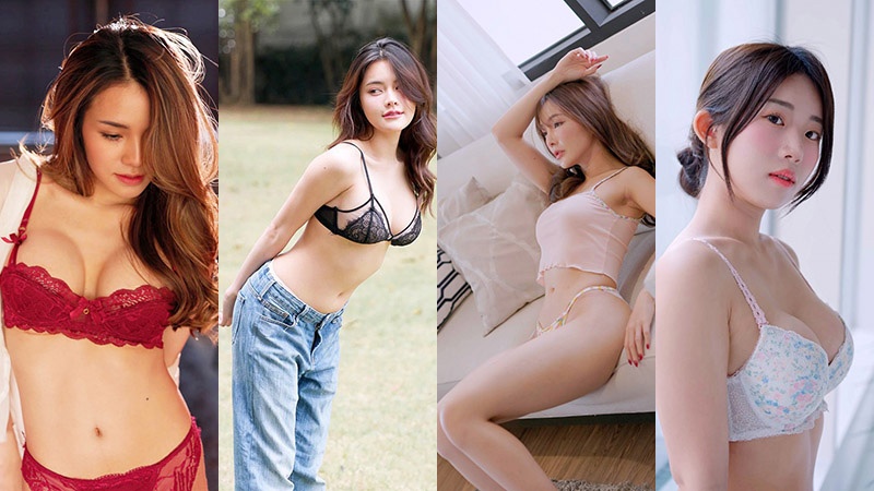 Show girl 写真 饭拍彩蛋盲盒未整理系列合集[ID134305]