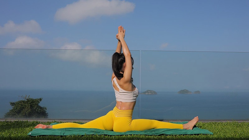 泰国苏梅岛第一季旅拍 凯恩Samui旅拍作品 第四篇--Samui morning预览图 2 泰国苏梅岛第一季旅拍 凯恩Samui旅拍作品 第四篇--Samui morning预览图 2