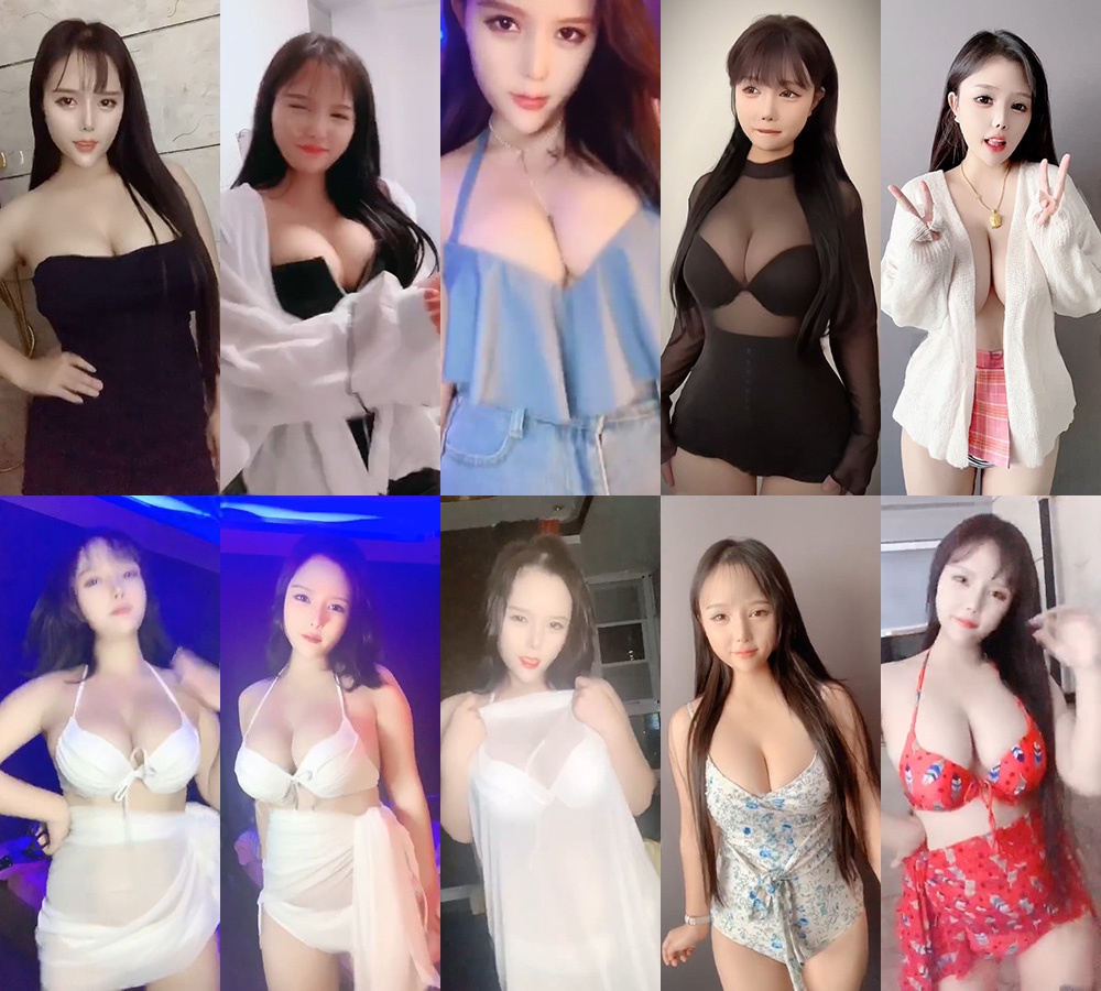 快手主播穿云音芭菲音的晚餐抖动热舞预览图 1 快手主播穿云音芭菲音的晚餐抖动热舞预览图 1