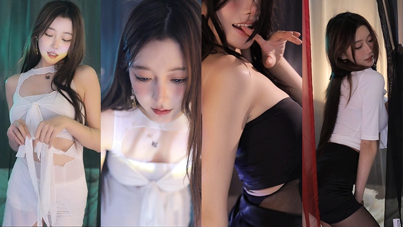 抖音主播橘右羊直播热舞精选预览图 1 抖音主播橘右羊直播热舞精选预览图 1