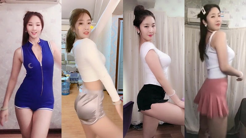 快手张如花胯王直播热舞合集预览图 1 快手张如花胯王直播热舞合集预览图 1