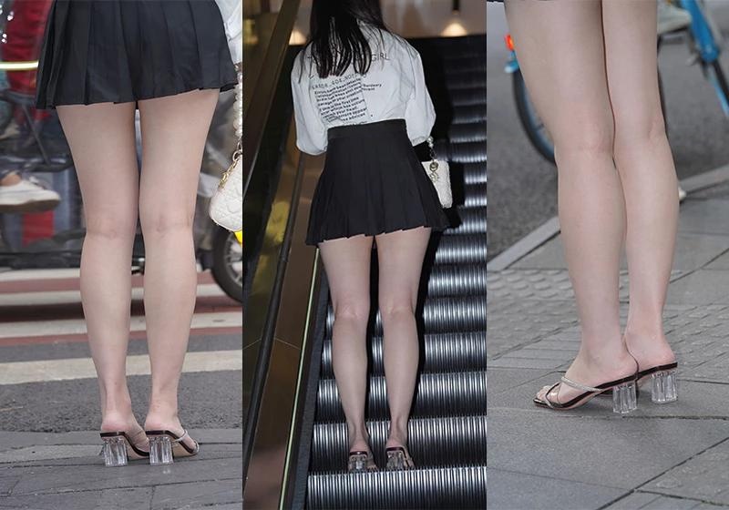 M900.百褶裙美女图片视频预览图 1 M900.百褶裙美女图片视频预览图 1