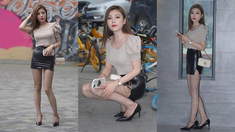 M908.窈窕佳人图片视频预览图 1 M908.窈窕佳人图片视频预览图 1