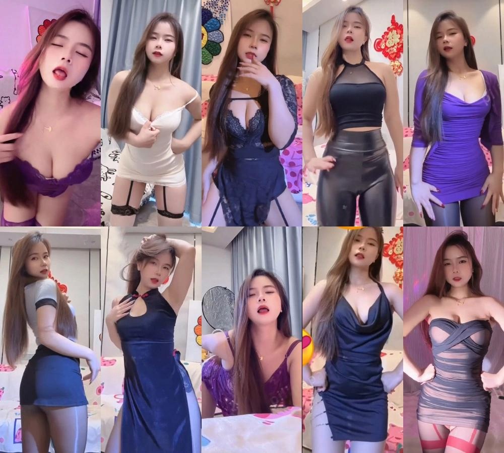 快手温柔苗早期热舞福利合集收藏版预览图 1 快手温柔苗早期热舞福利合集收藏版预览图 1