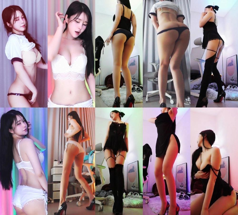 Flextv韩国BJ yepyeppp 精选19+热舞合集预览图 1 Flextv韩国BJ yepyeppp 精选19+热舞合集预览图 1