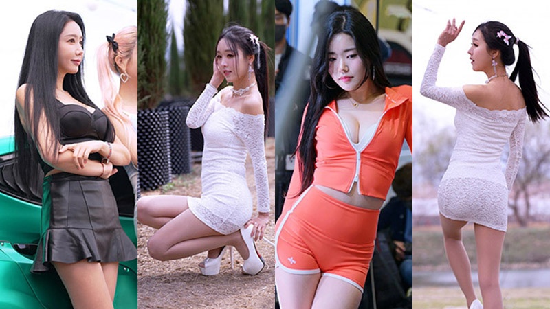 Show girl 饭拍秀合集[ID134857]