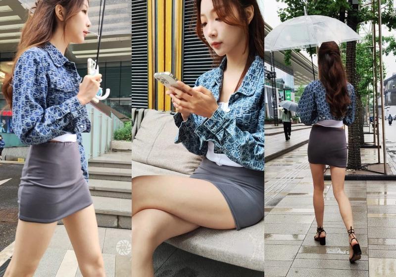 M974.长腿美女图片视频预览图 1 M974.长腿美女图片视频预览图 1