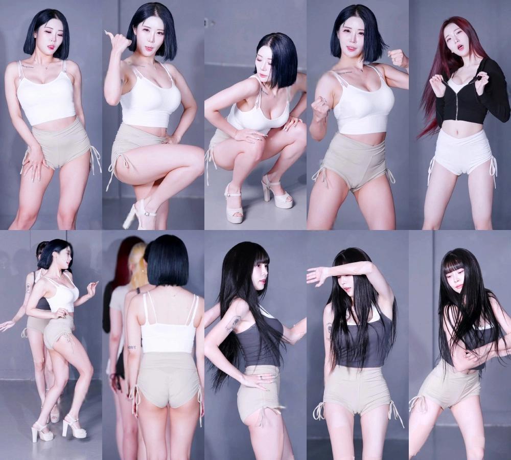 20240724韩国女团Girl Crush现场饭拍秀预览图 1 20240724韩国女团Girl Crush现场饭拍秀预览图 1