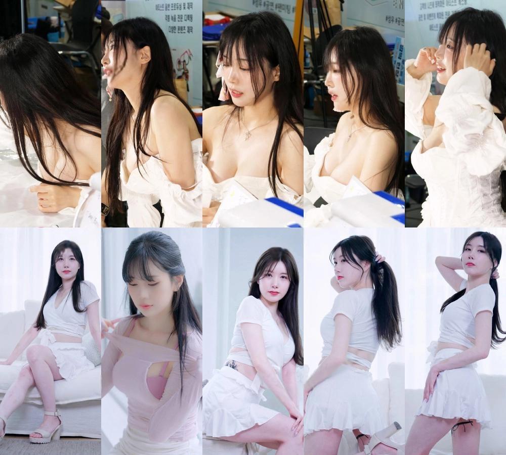 Show girl 写真 饭拍彩蛋盲盒未整理系列合集[ID134981]