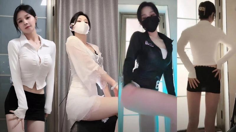 抖音主播77同学直播整活热舞情趣预览图 1 抖音主播77同学直播整活热舞情趣预览图 1