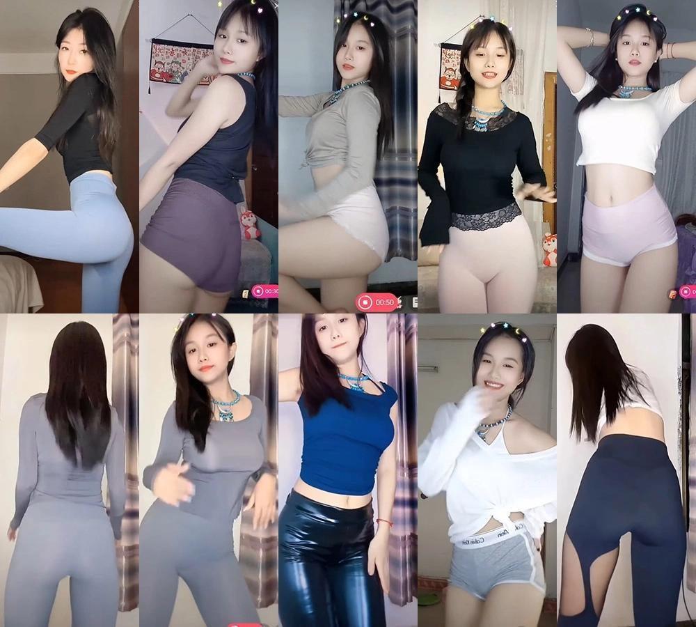 快手主播乔依依挺跨直播舞蹈合集预览图 1 快手主播乔依依挺跨直播舞蹈合集预览图 1