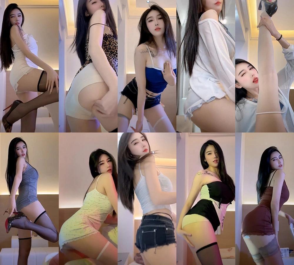 快手小萝直播剪辑合集预览图 1 快手小萝直播剪辑合集预览图 1