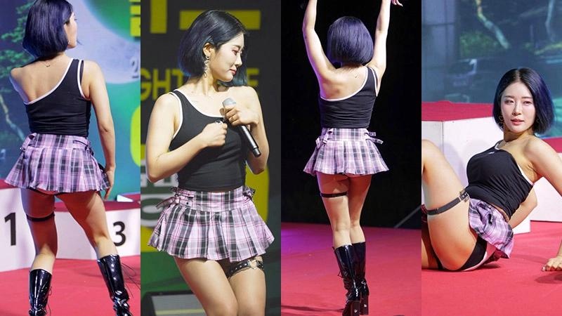 20240831韩国女团Girl Crush现场饭拍秀预览图 1 20240831韩国女团Girl Crush现场饭拍秀预览图 1