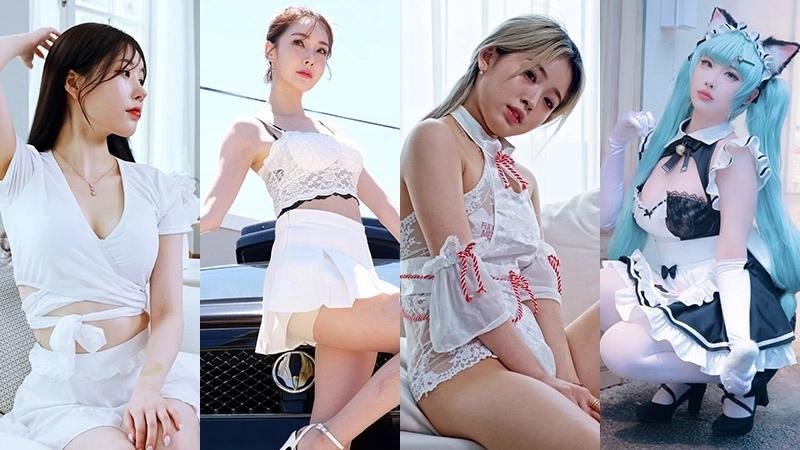 Show girl 饭拍秀合集[ID135303]
