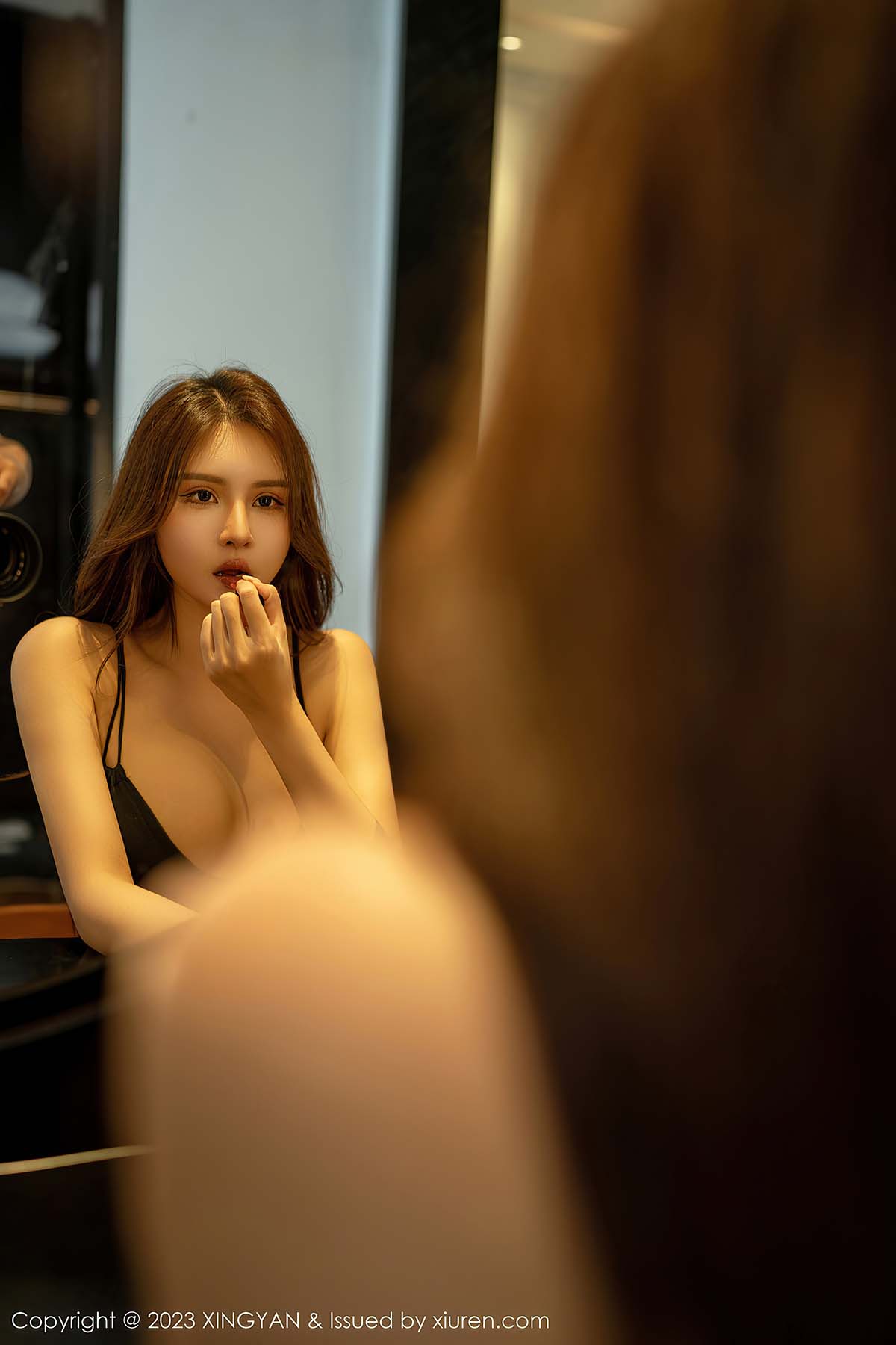 [XINGYAN星颜社] VOL.214 Emily尹菲