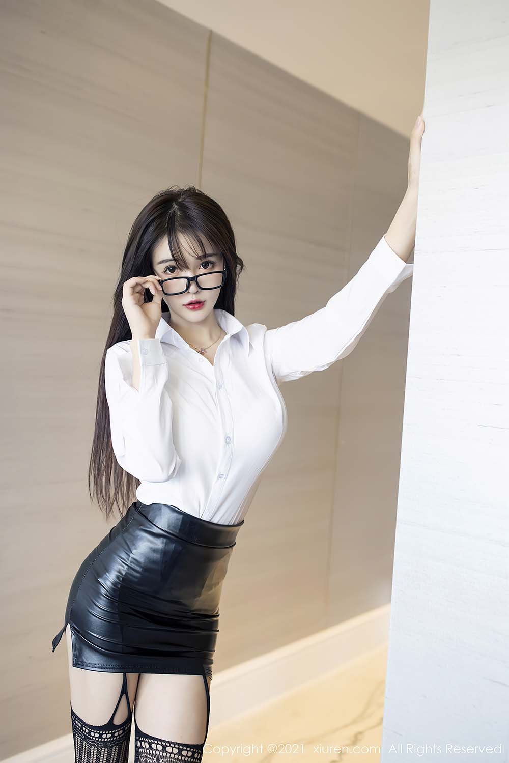 [Xiuren秀人网] NO.2976 南初妹妹