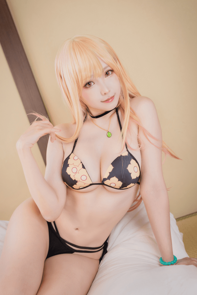 ElyEE子 – 台湾美腿萌妹写真【持续更新中】预览图 5 ElyEE子 – 台湾美腿萌妹写真【持续更新中】预览图 5
