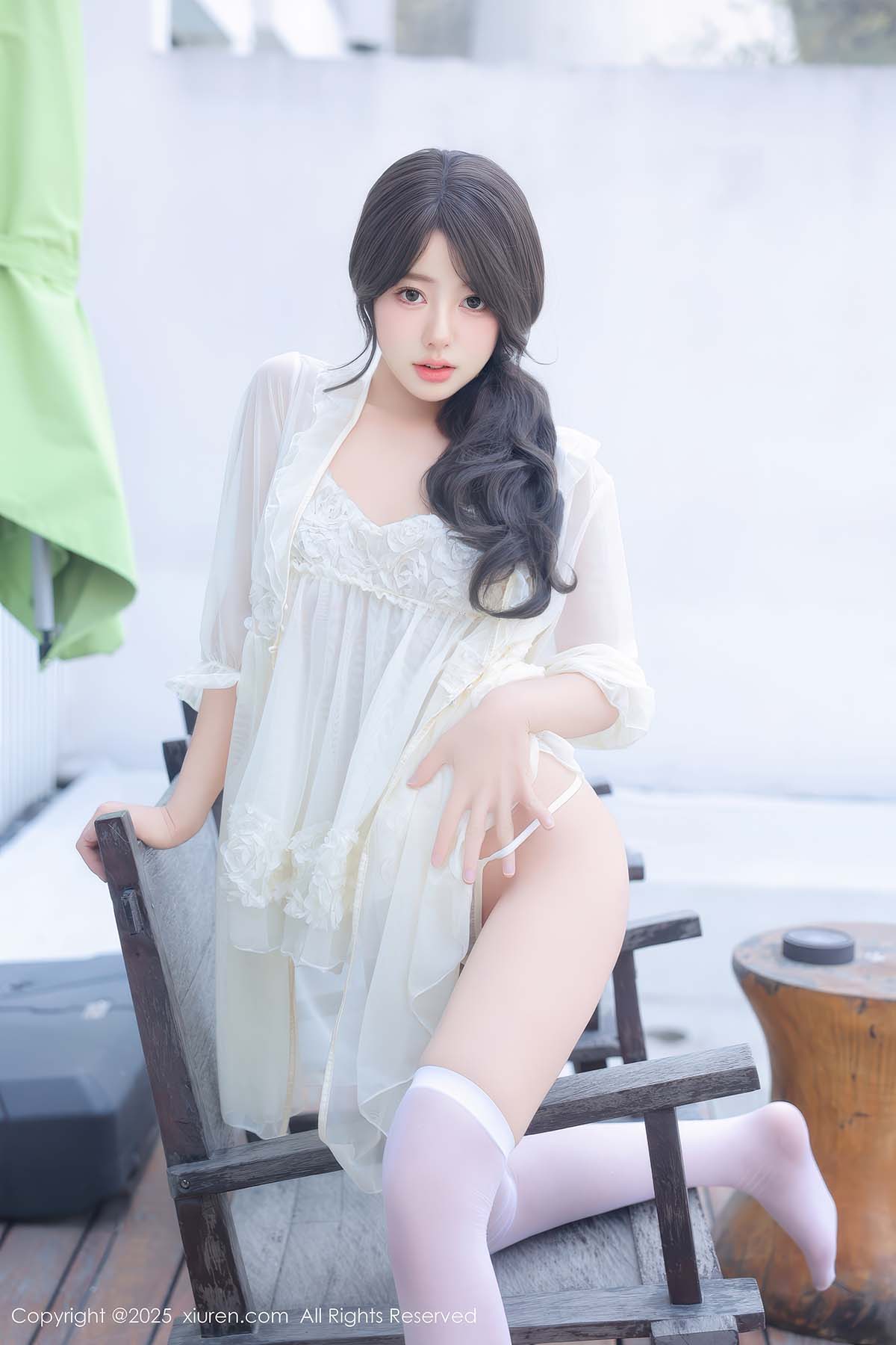 [Xiuren秀人网] NO.9851 桃妖夭