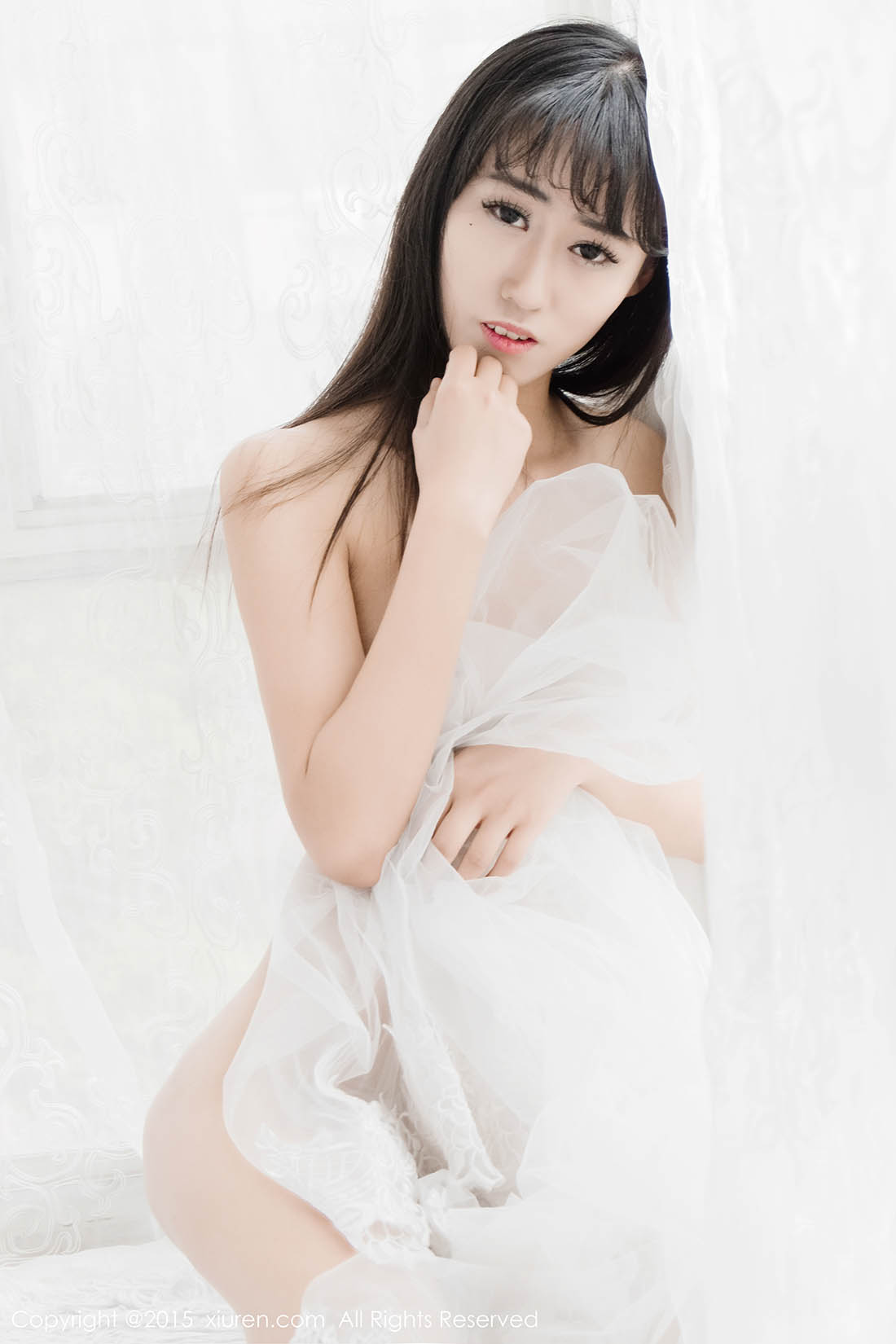 [Xiuren秀人网]XR20150417N00319 素素subaby