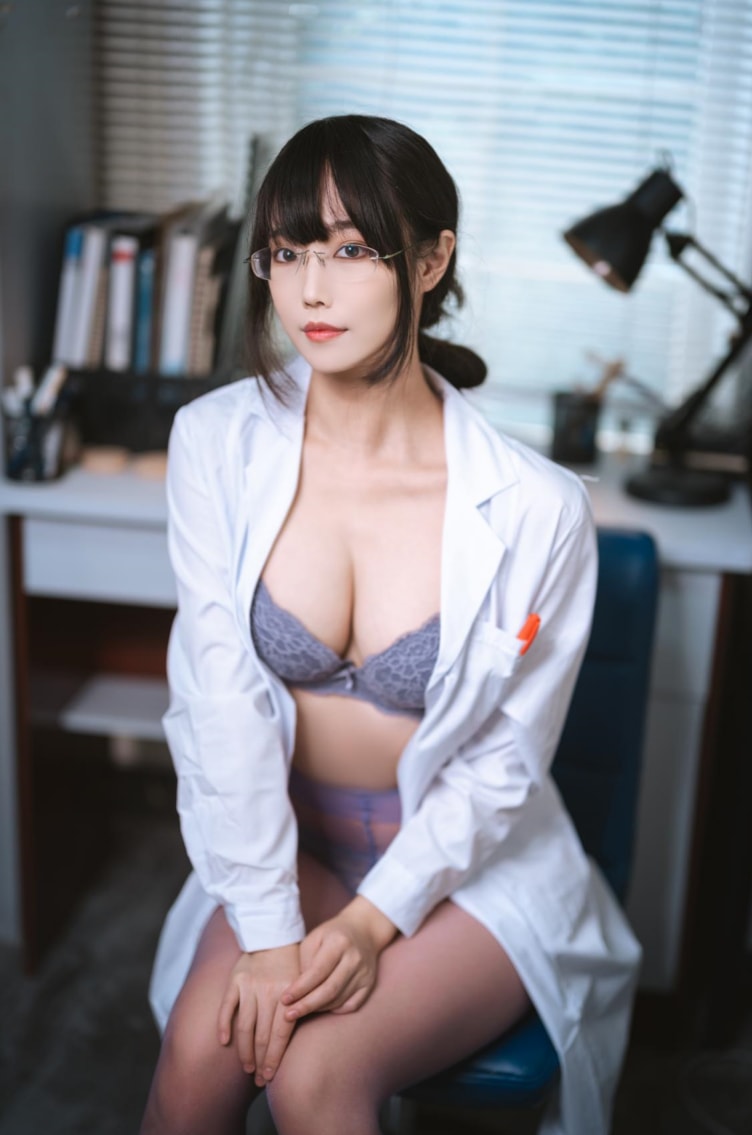 汪知子 – COS写真套图合集【持续更新中】预览图 3 汪知子 – COS写真套图合集【持续更新中】预览图 3
