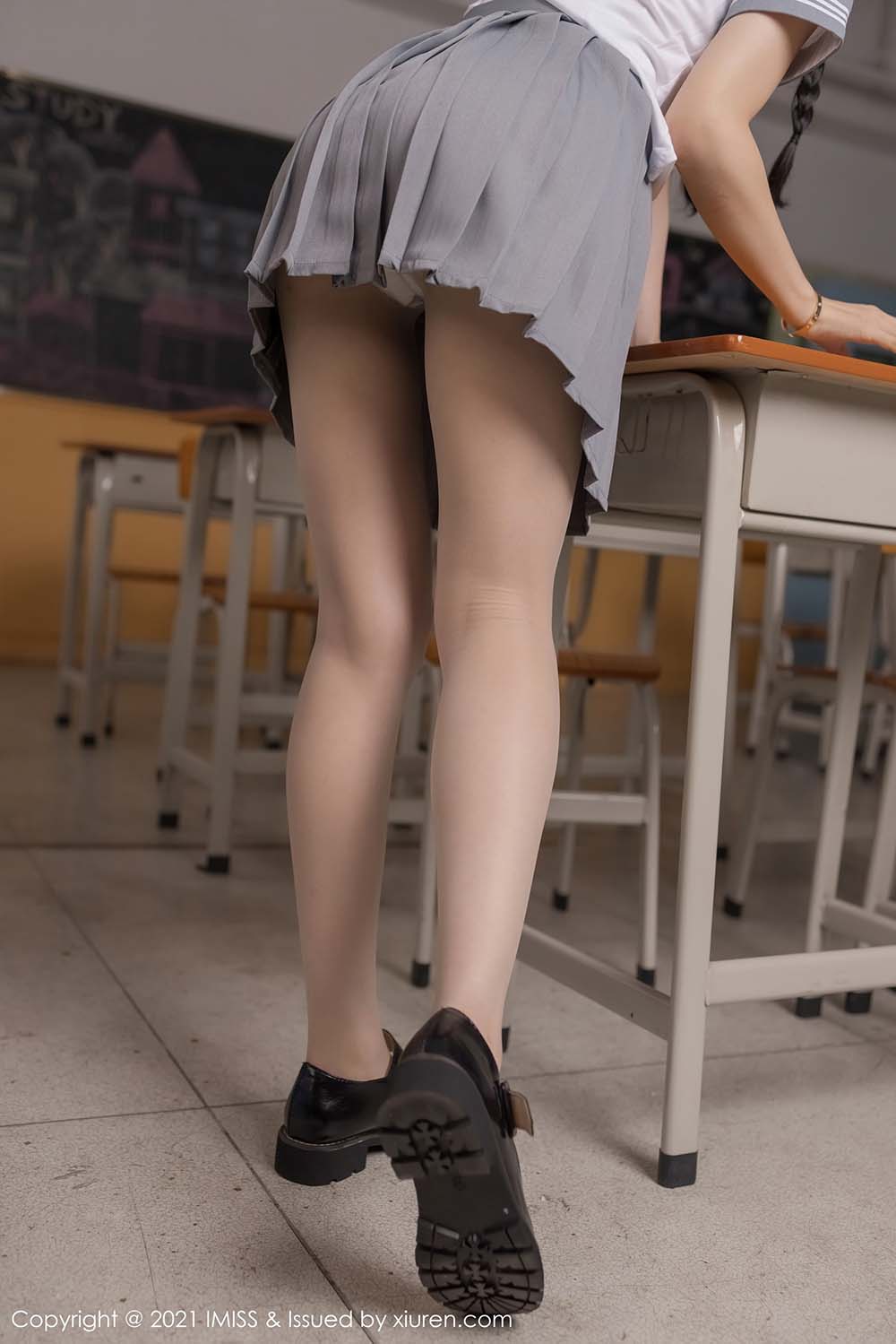 [IMiss爱蜜社] VOL.583 Angela00