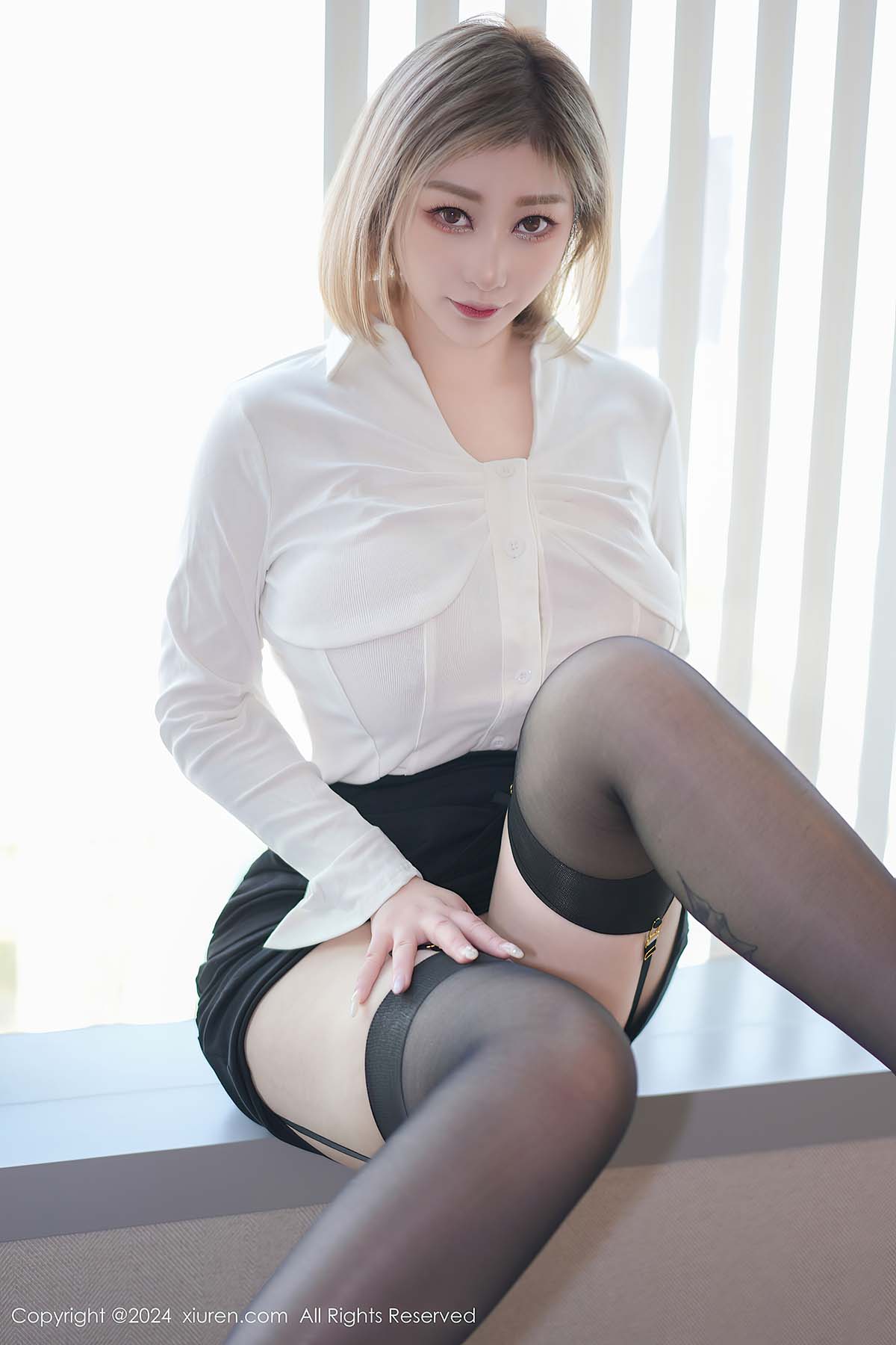 [Xiuren秀人网] NO.8381 妲己_Toxic