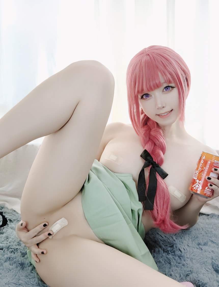Asagiriai(愛ちゃん)- cos图包合集【持续更新中】预览图 5 Asagiriai(愛ちゃん)- cos图包合集【持续更新中】预览图 5