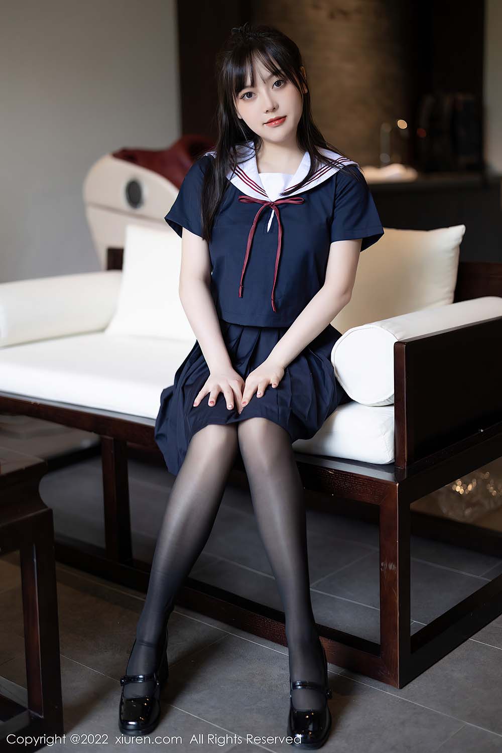 [Xiuren秀人网] NO.4826 豆瓣酱