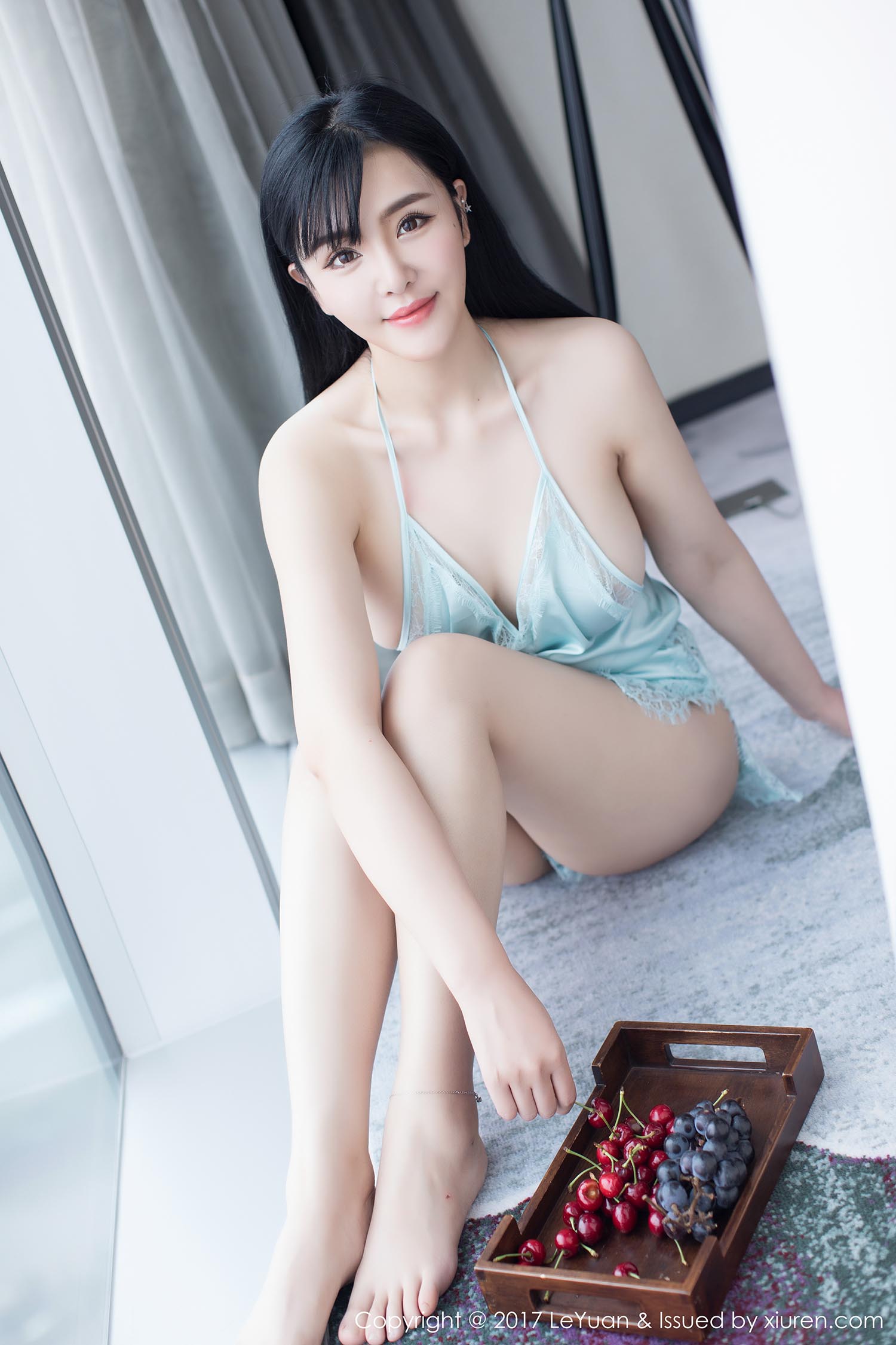 [LeYuan星乐园]LY20170713VOL0045 VOL.045 刘钰儿
